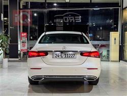 مێرسێدس بێنز E-Class